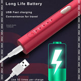 Travel Electric Toothbrush - lightbulbbusinessconsulting