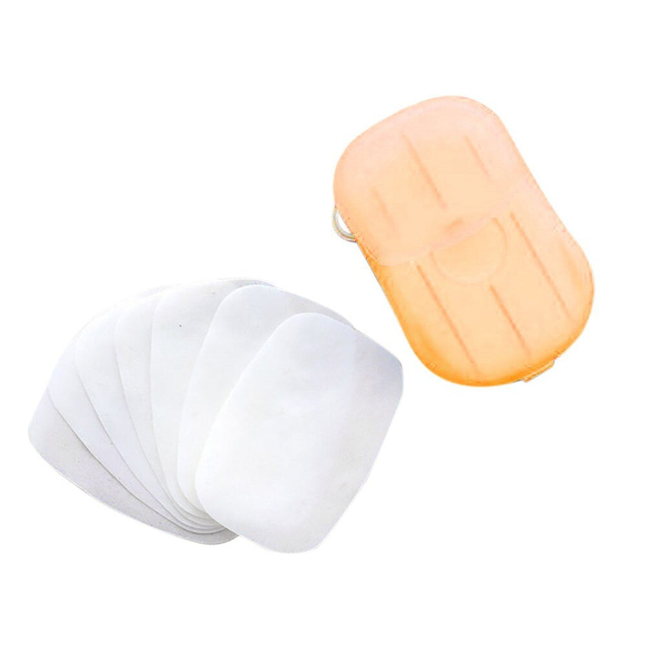 Disinfectant Disposable Hand Sanitiser Tissue - lightbulbbusinessconsulting