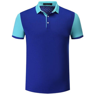 Personalised Mens  Polo Shirt - lightbulbbusinessconsulting