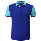 Personalised Mens  Polo Shirt - lightbulbbusinessconsulting