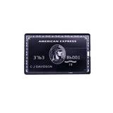 Custom Logo Flsh Drive Bank Card - lightbulbbusinessconsulting