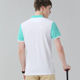 Personalised Mens  Polo Shirt - lightbulbbusinessconsulting