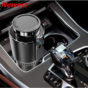 Car Heating Cooling Cup - lightbulbbusinessconsulting