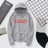 Personalised Hoody - lightbulbbusinessconsulting