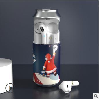 Wireless Bluetooth Earpiece - LIGHTBULB GIFTS