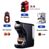 Expresso Coffee Machine - lightbulbbusinessconsulting