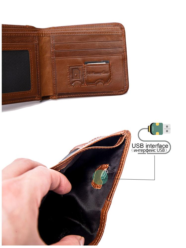 Anti-Theft Smart Wallet - lightbulbbusinessconsulting