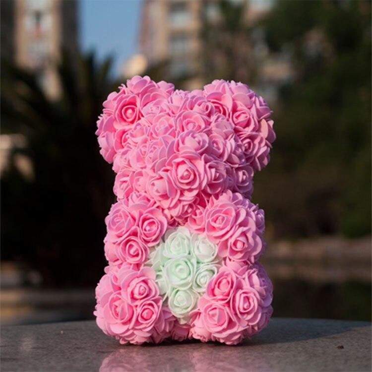 Rose Bear - lightbulbbusinessconsulting