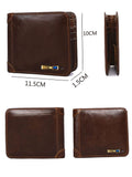 Anti-Theft Smart Wallet - lightbulbbusinessconsulting