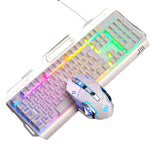 LED Backlight Portable Computer Game Set - lightbulbbusinessconsulting