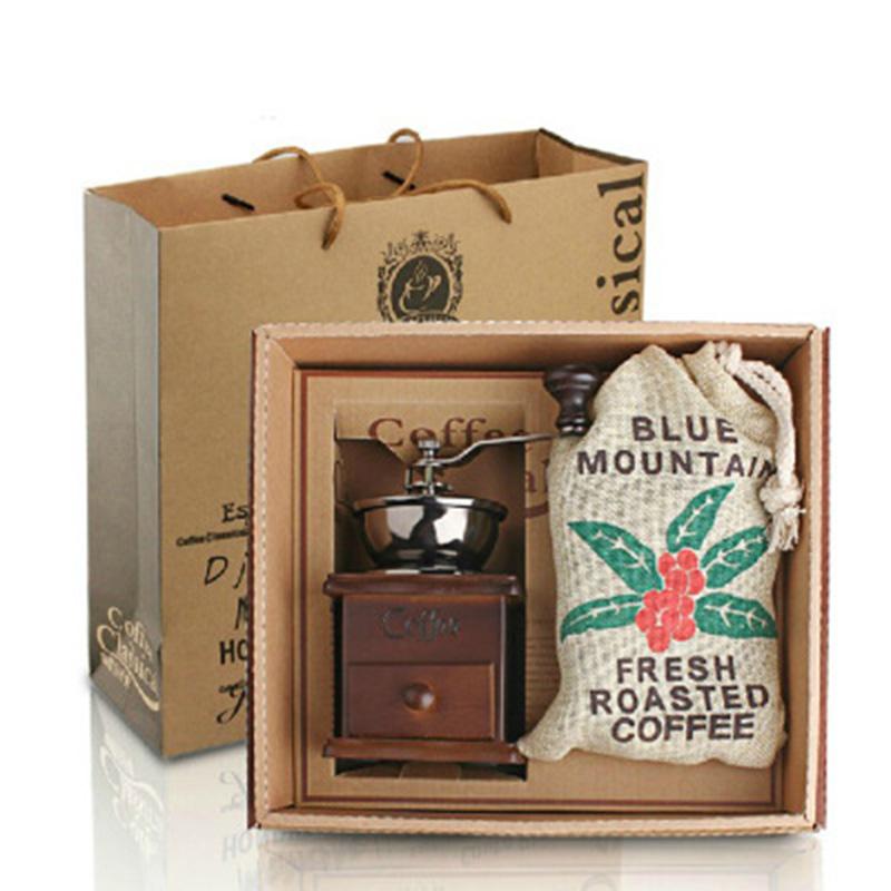 Handpressed French press Gift Set - lightbulbbusinessconsulting