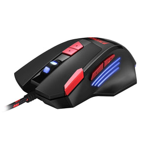 Gamers Keyboard and Mouse Set - lightbulbbusinessconsulting