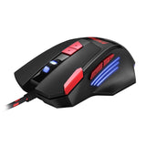 Gamers Keyboard and Mouse Set - lightbulbbusinessconsulting