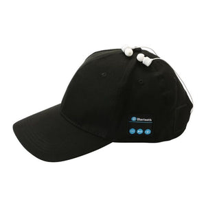 Wireless Headphone Face-cap