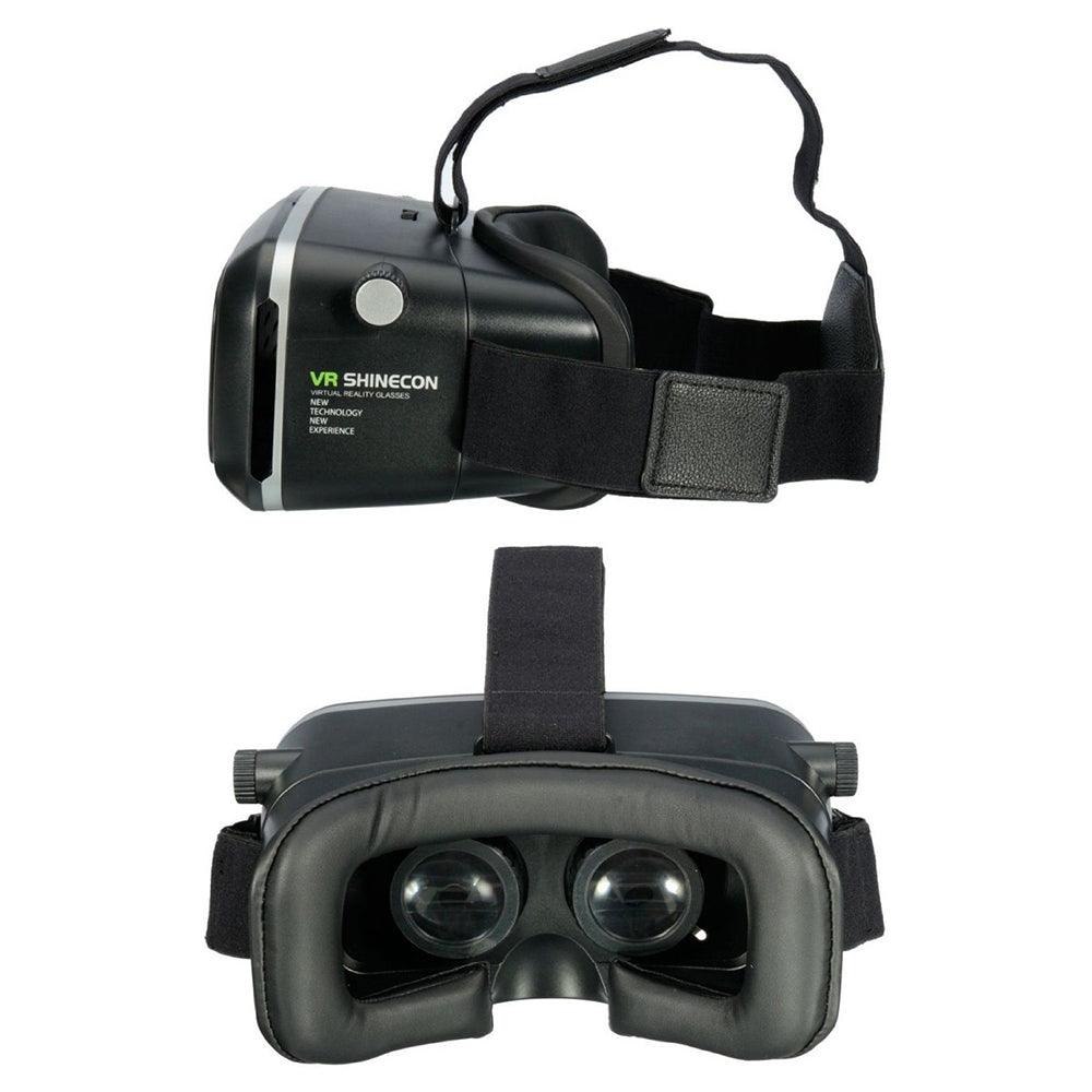 Pro Version VR Virtual Reality 3D Glasses - lightbulbbusinessconsulting