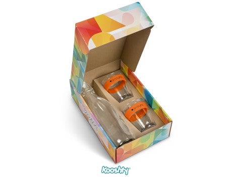 Kool Drinking Set  (340ml)