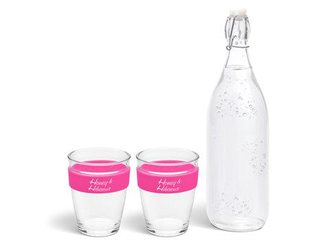 Kool Drinking Set  (340ml)