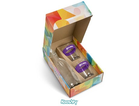 Kool Drinking Set  (340ml)