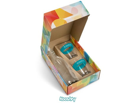 Kool Drinking Set  (340ml)