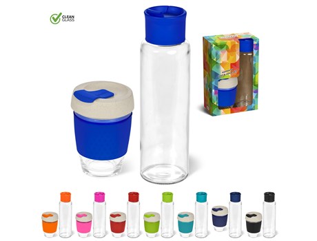 Promotional Hot & Cold Set