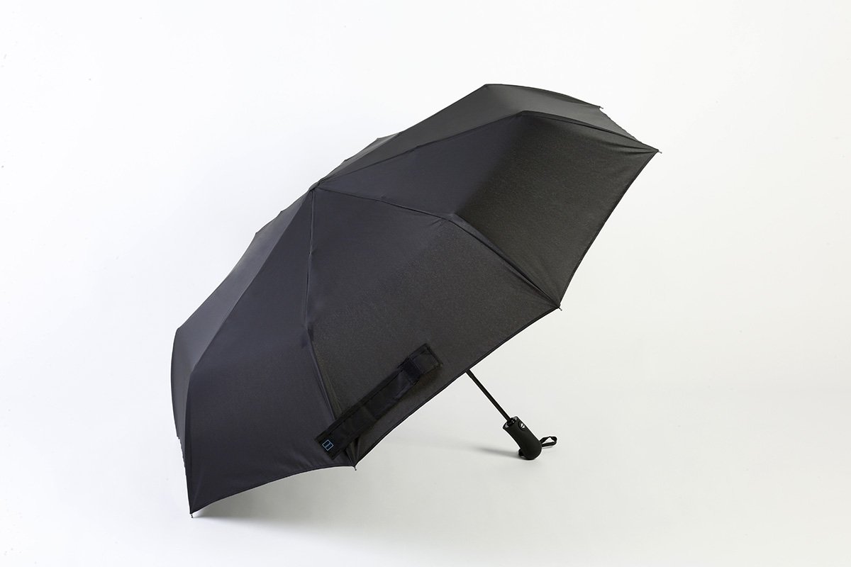 Smart Classic Umbrella - lightbulbbusinessconsulting