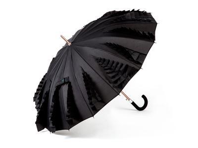 Smart Classic Umbrella - lightbulbbusinessconsulting