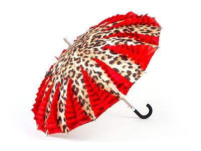 Smart Classic Umbrella - lightbulbbusinessconsulting