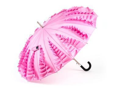 Luxury Kish Smart Umbrella - lightbulbbusinessconsulting