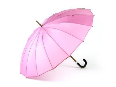 Smart Classic Umbrella - lightbulbbusinessconsulting