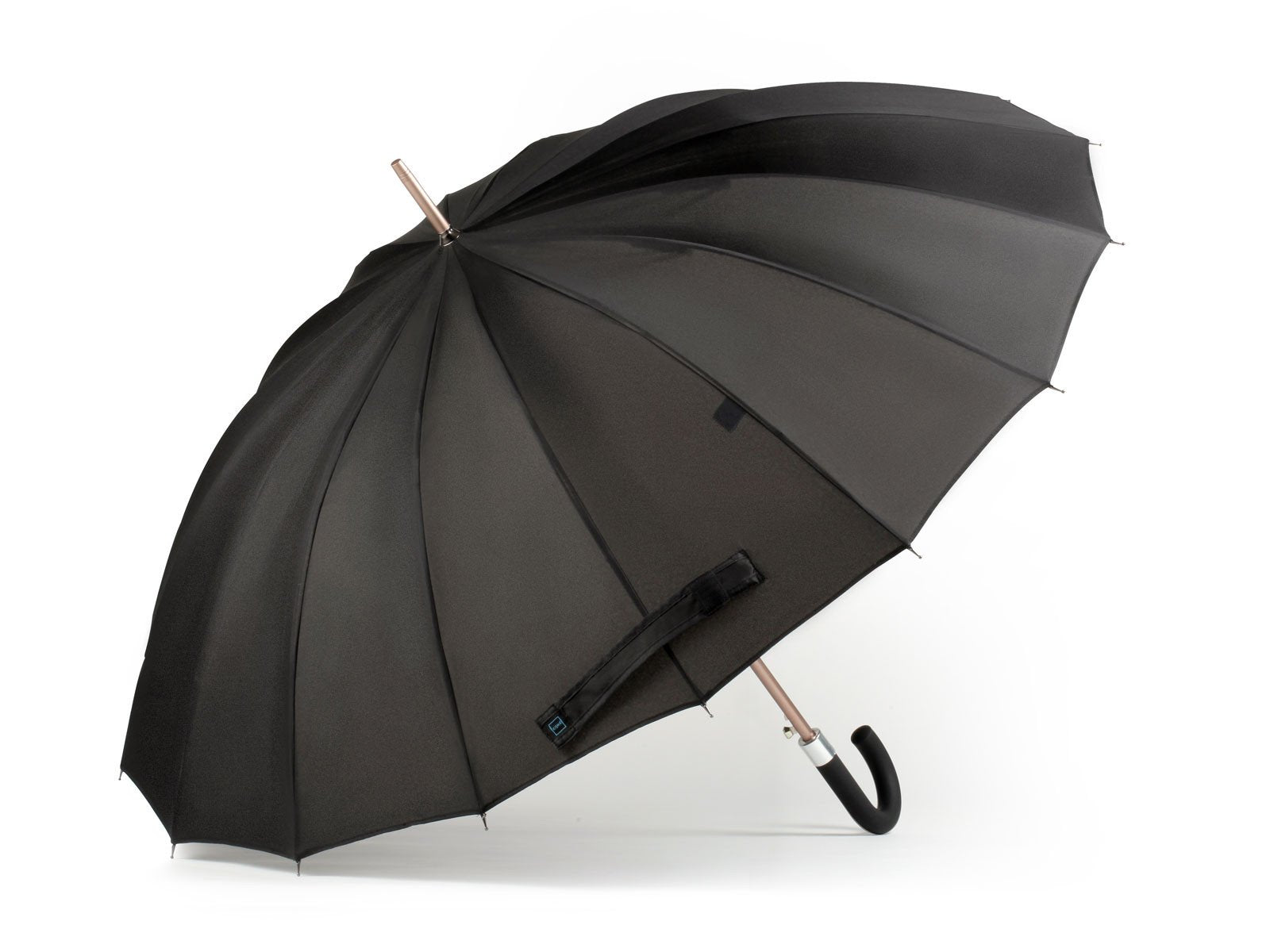 Smart Classic Umbrella - lightbulbbusinessconsulting