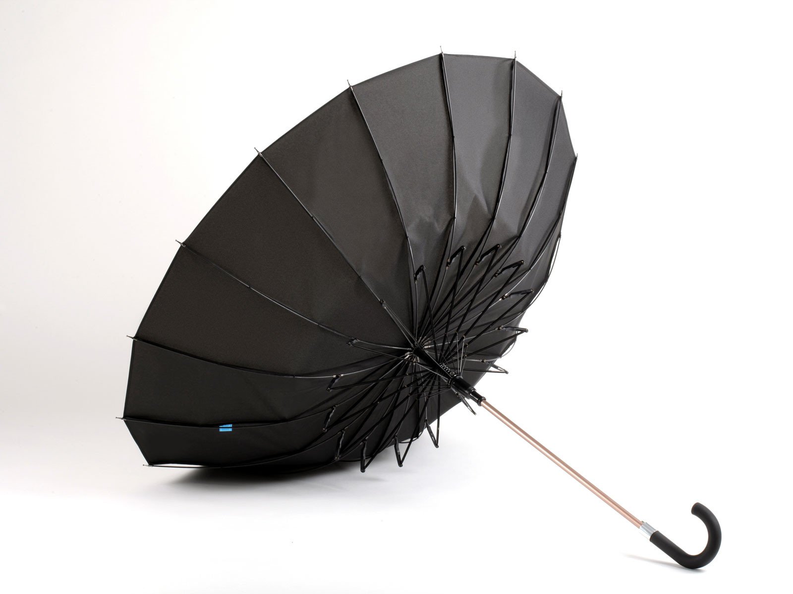 Luxury Kish Smart Umbrella - lightbulbbusinessconsulting