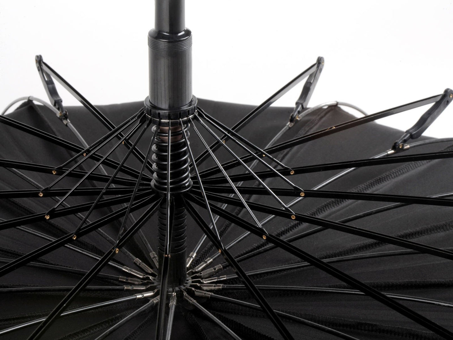 Smart Classic Umbrella - lightbulbbusinessconsulting