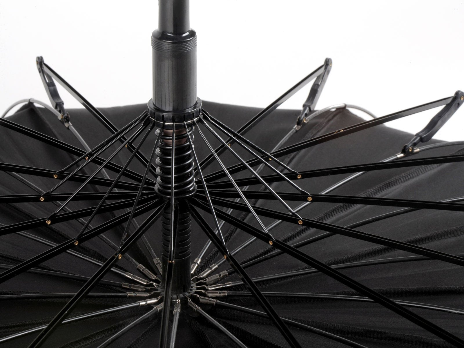 Smart Classic Umbrella - lightbulbbusinessconsulting
