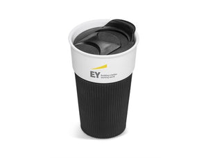 Coffee Promotional Set (Cafetiere and mug)