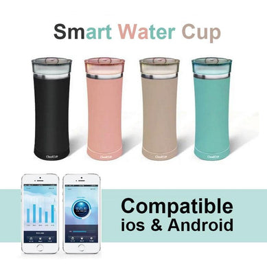 Executive Cloud Smart Cup - lightbulbbusinessconsulting