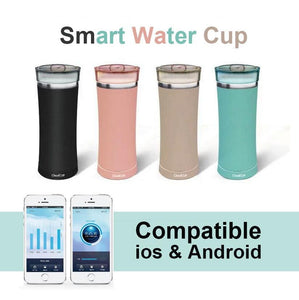 Executive Cloud Smart Cup - lightbulbbusinessconsulting