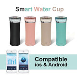 Executive Cloud Smart Cup - lightbulbbusinessconsulting