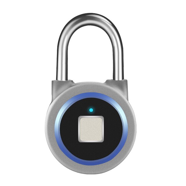 Smart Keyless Lock - lightbulbbusinessconsulting