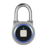 Smart Keyless Lock - lightbulbbusinessconsulting