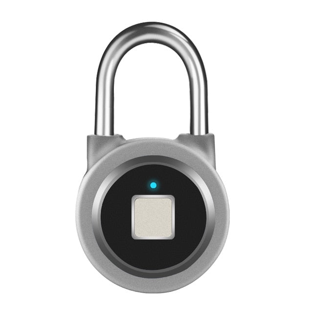 Smart Keyless Lock - lightbulbbusinessconsulting