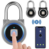 Smart Keyless Lock - lightbulbbusinessconsulting