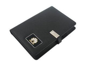 illuminated Logo Power Bank Notebook Journal - lightbulbbusinessconsulting