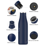 UV  Smart Water Bottle