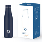 UV  Smart Water Bottle
