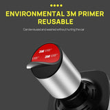 Wireless Chargers Car Air Vent Stand - LIGHTBULB GIFTS