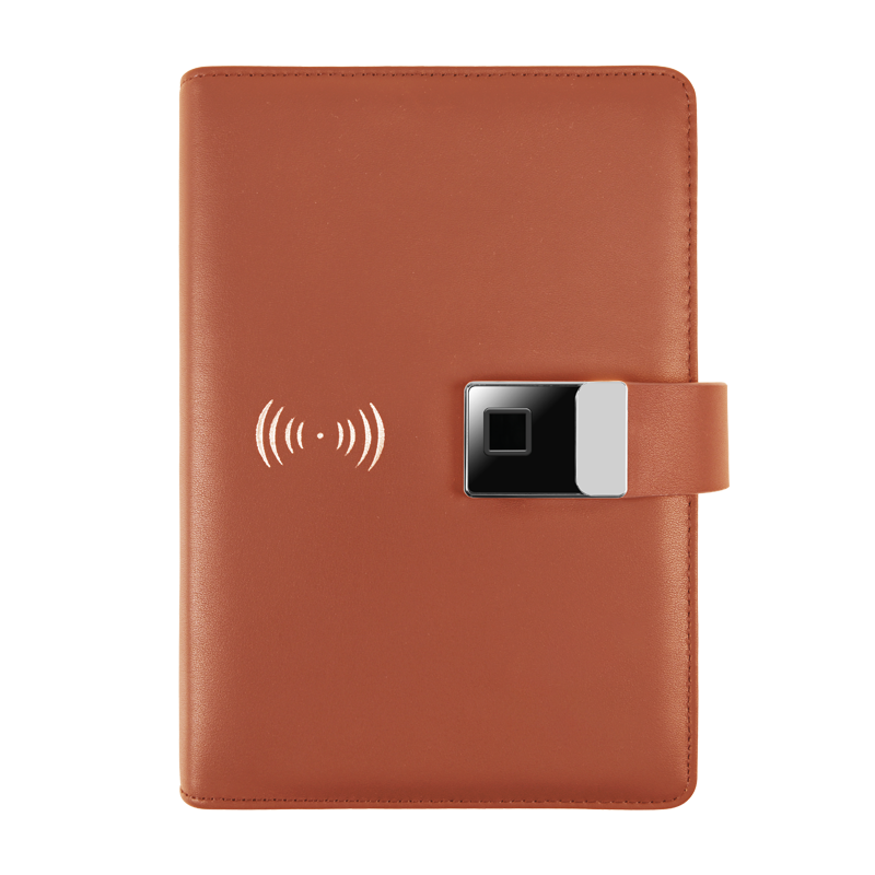 Quantum Executive Notepad