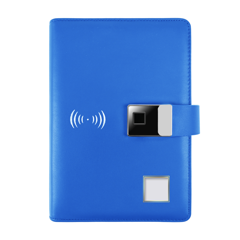 Quantum Executive Notepad