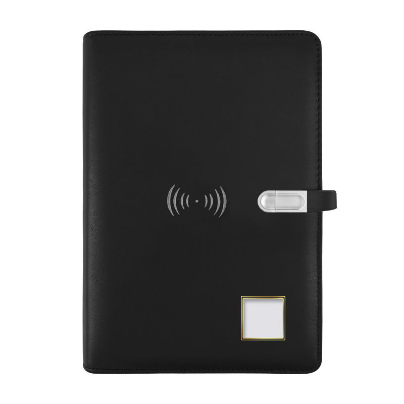 Quantum Executive Notepad
