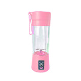 Portable Rechargeable Juice Cup