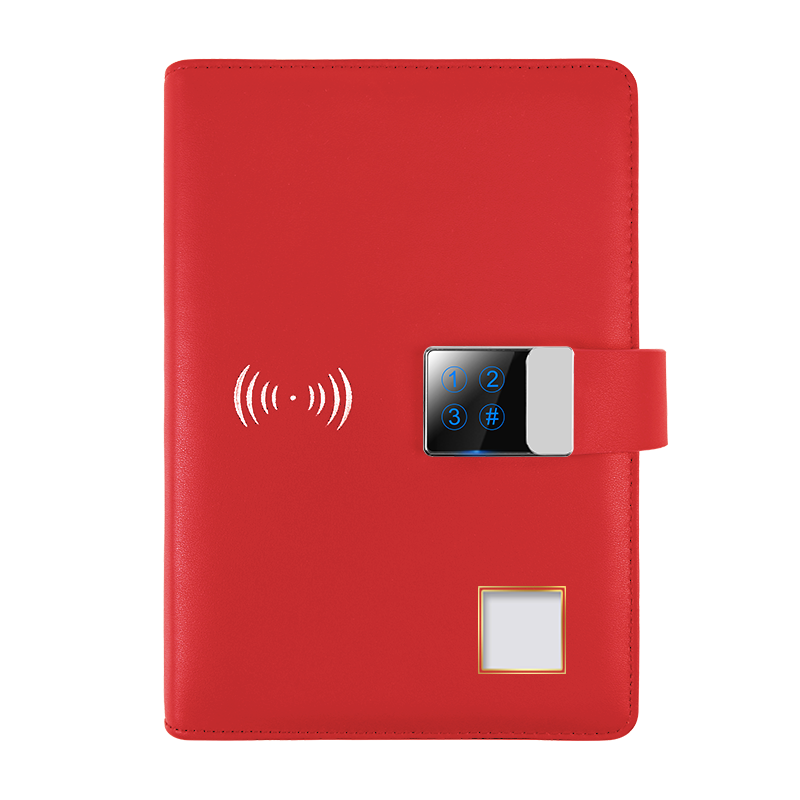 Quantum Executive Notepad